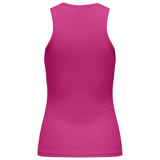 Only Γυναικεία αμάνικη μπλούζα Tank Top Only Γυναικεία αμάνικη μπλούζα Tank Top